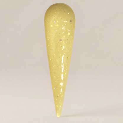 Zola Dipping Powder - Swatch