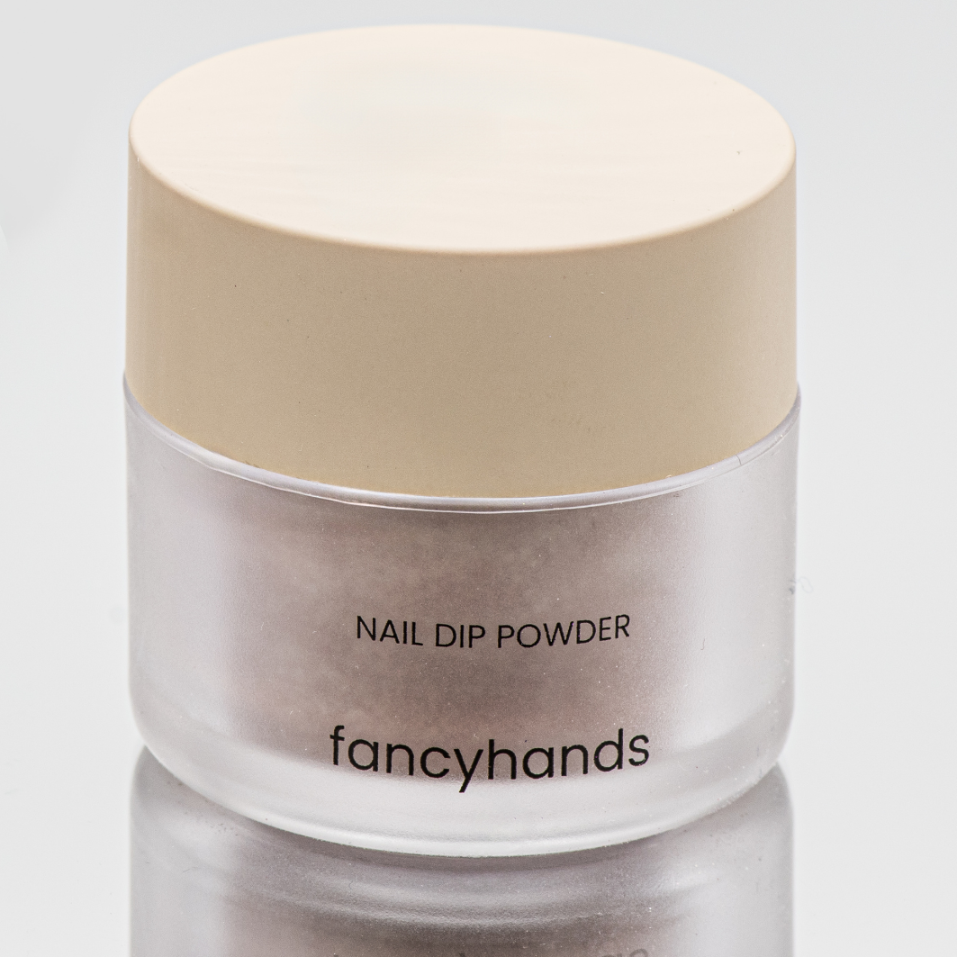 Amber Dipping Powder Farbe
