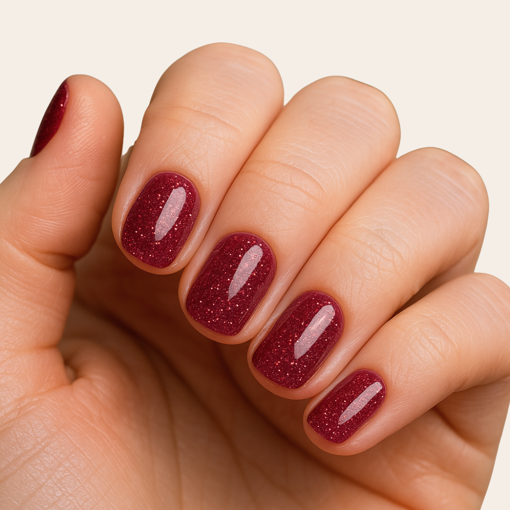 Elowen Dipping Powder Farbe