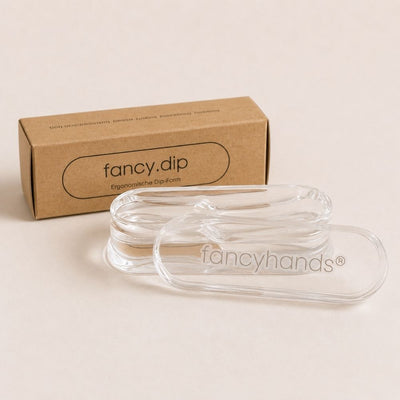 fancy.dip French Maniküre Dipping Form