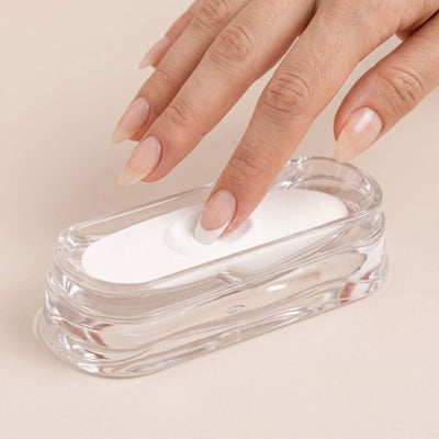 fancy.dip French Maniküre Dipping Form