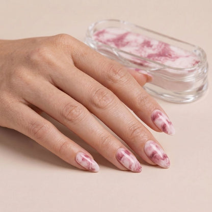 fancy.dip French Maniküre Dipping Form