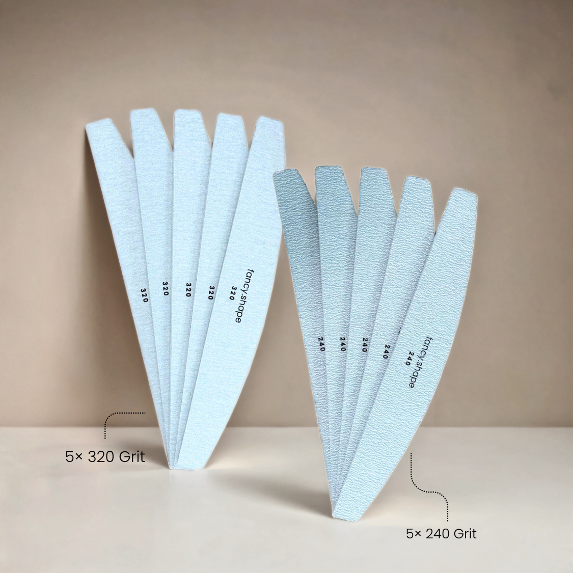 fancy.shape Refill Kit