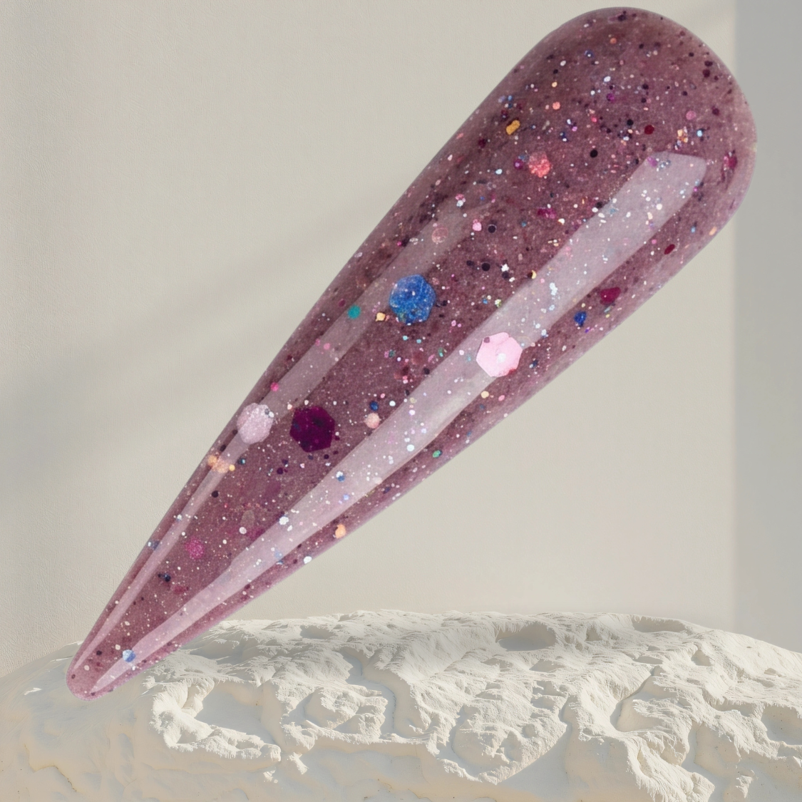 fancy2025 Dipping Powder Farbe