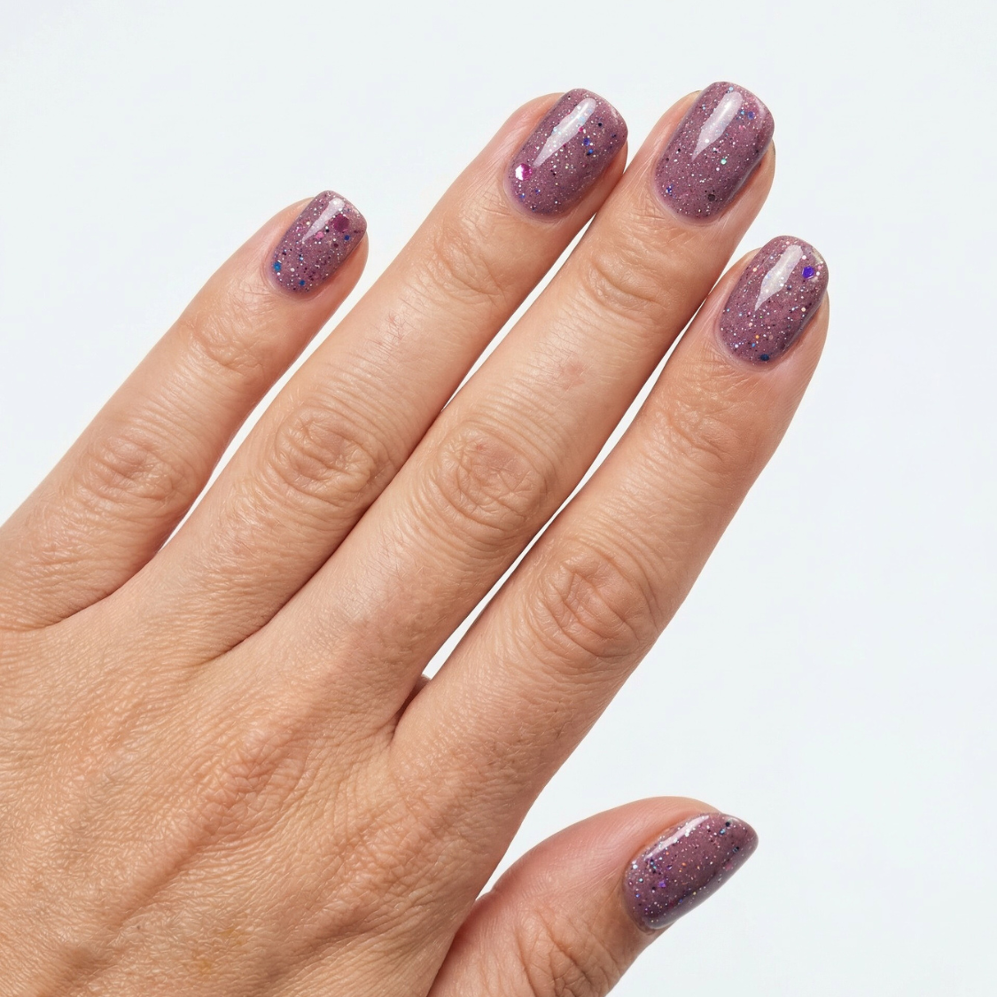 fancy2025 Dipping Powder Farbe