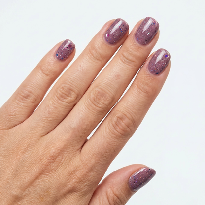 fancy2025 Dipping Powder Farbe