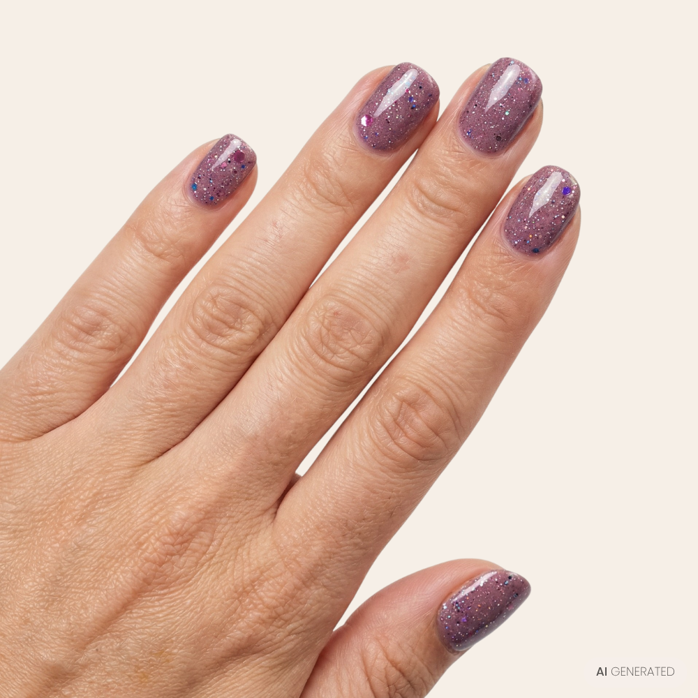 fancy2025 Dipping Powder Farbe