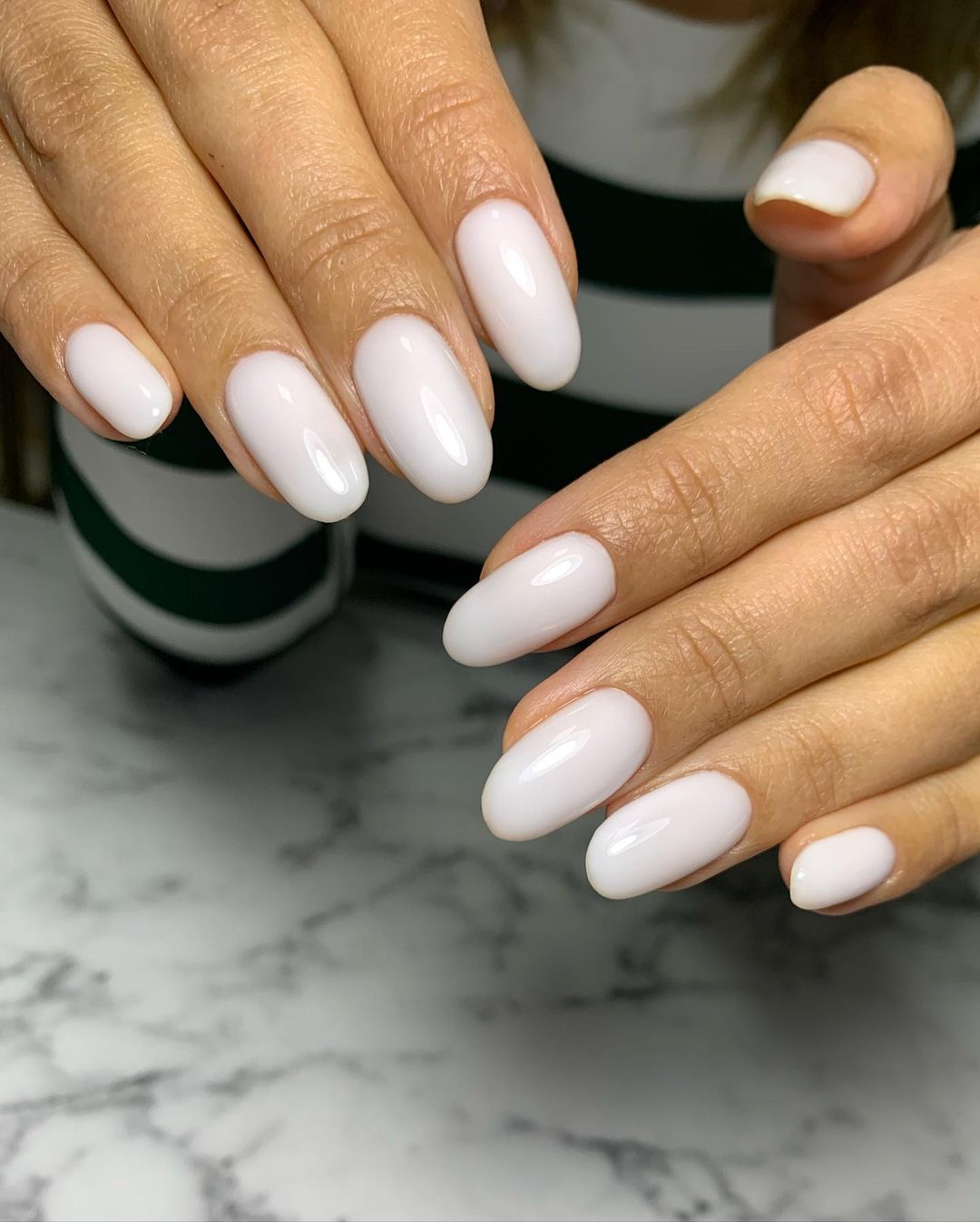Not too White Fancy No. 003 Dipping Powder Farbe