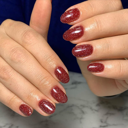 Prom Date Fancy No. 582 Dipping Powder Color 