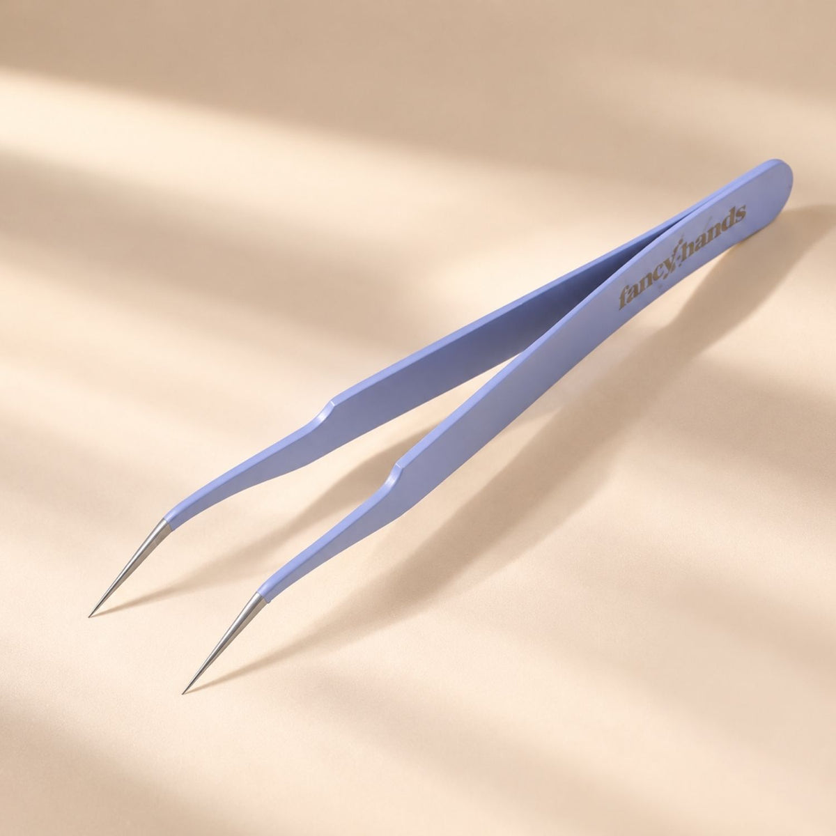 Fancy tweezers 