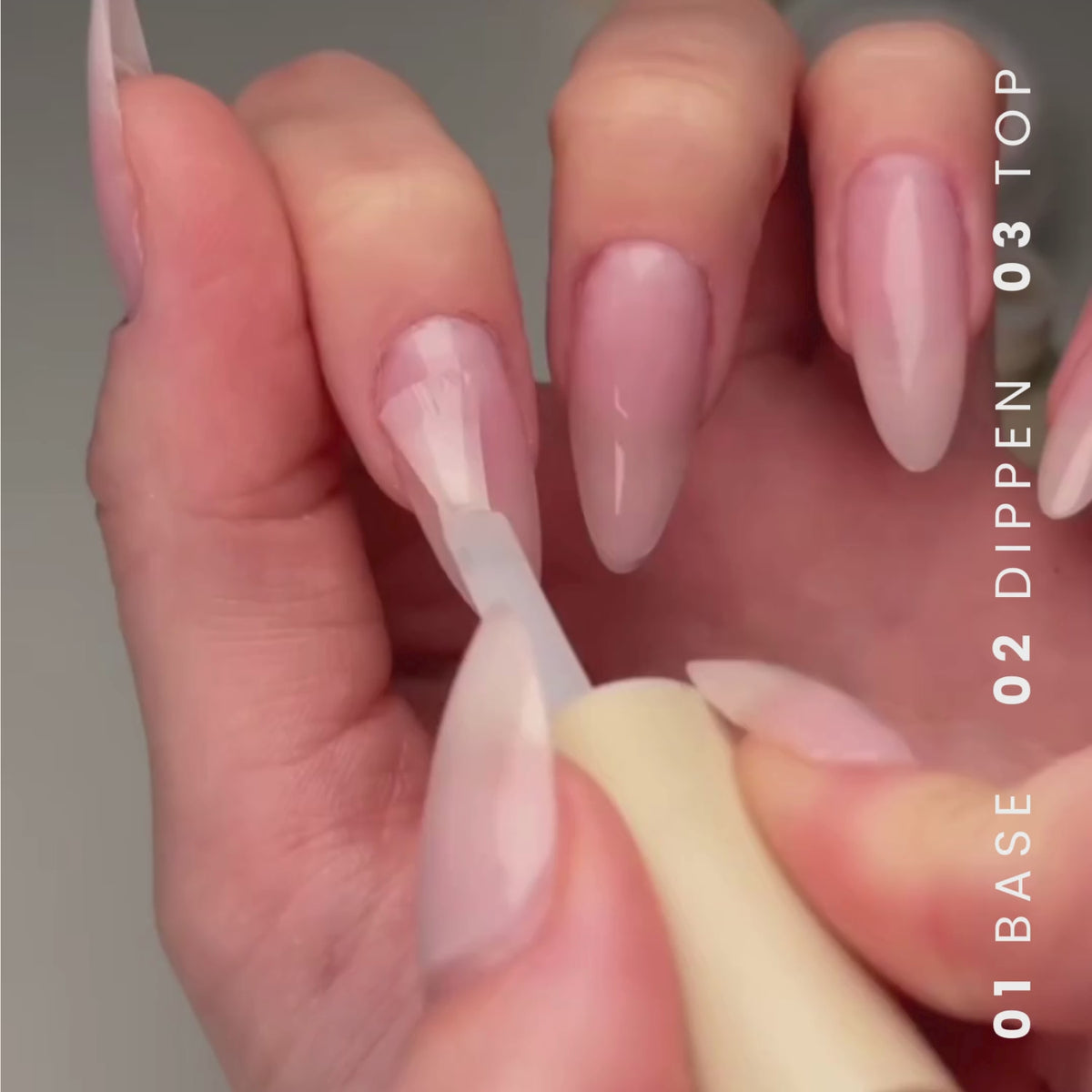 Salonnägel für Zuhause - Dein Starter Set