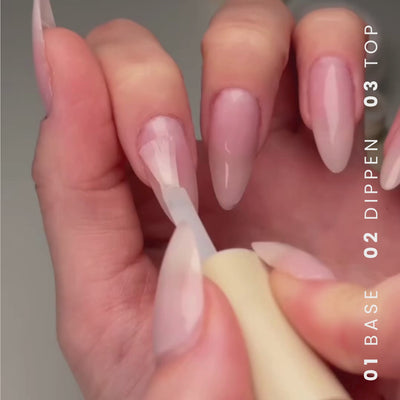 Salonnägel für Zuhause - Dein Starter Set