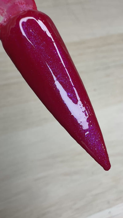 Isadora Dipping Powder Farbe
