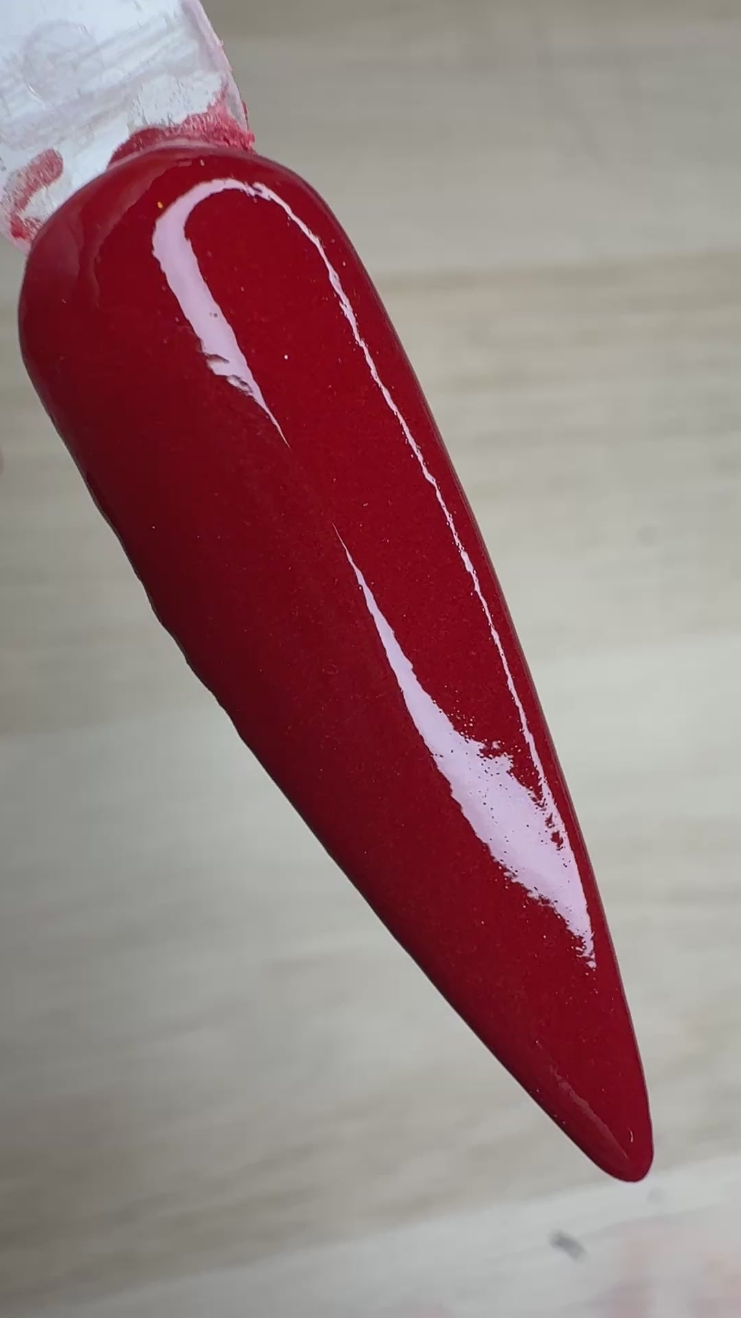 Video laden: Amira Dipping Powder Farbe
