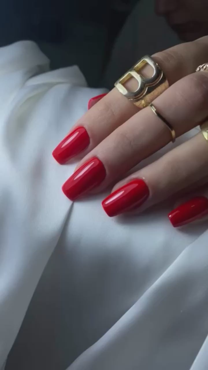 too HOT Fancy No. 262 Dipping Powder Farbe