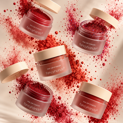 The Red Collection No 1
