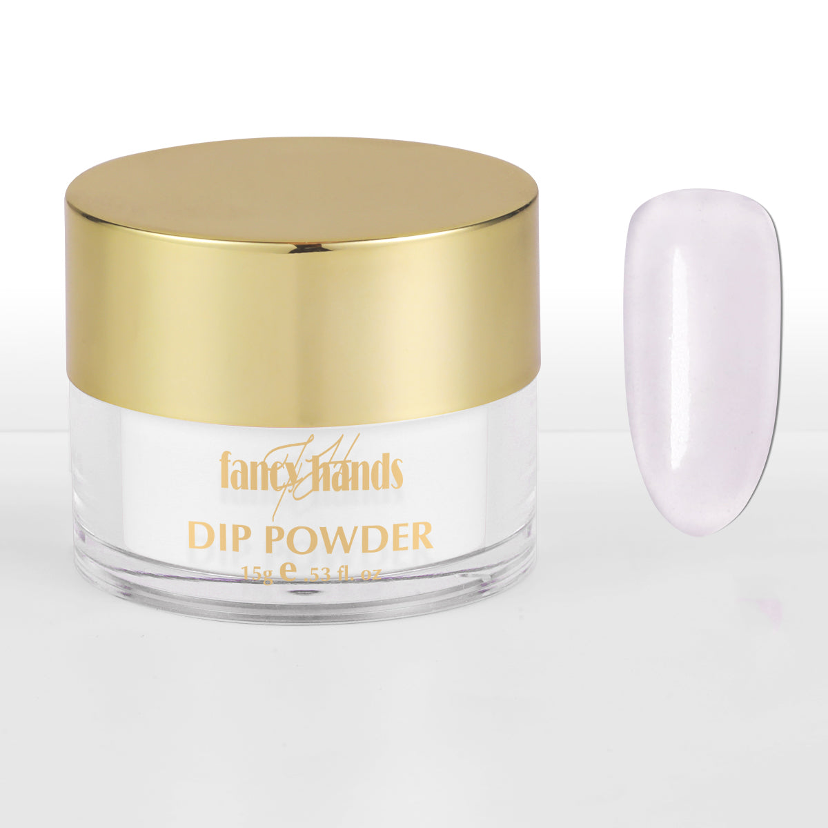 Base Powder Fancy No. 0