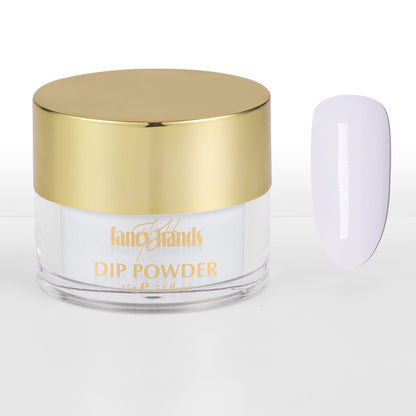 Hey MILKY Fancy No. 001 Dipping Powder Color 