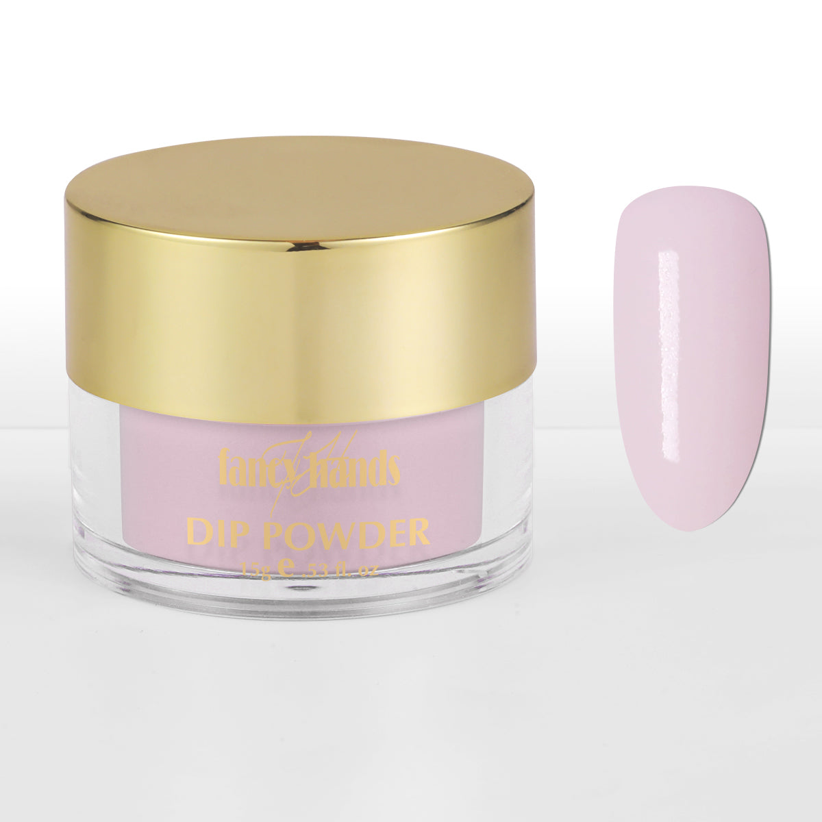 Flower Girl Fancy No. 103 Dipping Powder Color 
