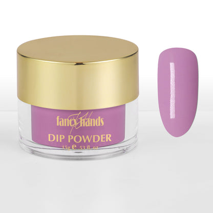 Kisses for Me Fancy No. 116 Dipping Powder Color 