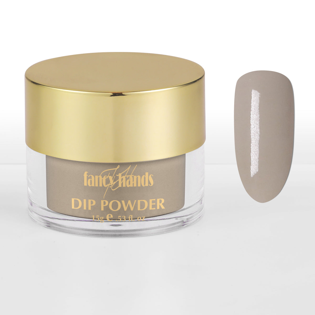 Roadtrip Fancy No. 144 Dipping Powder Farbe
