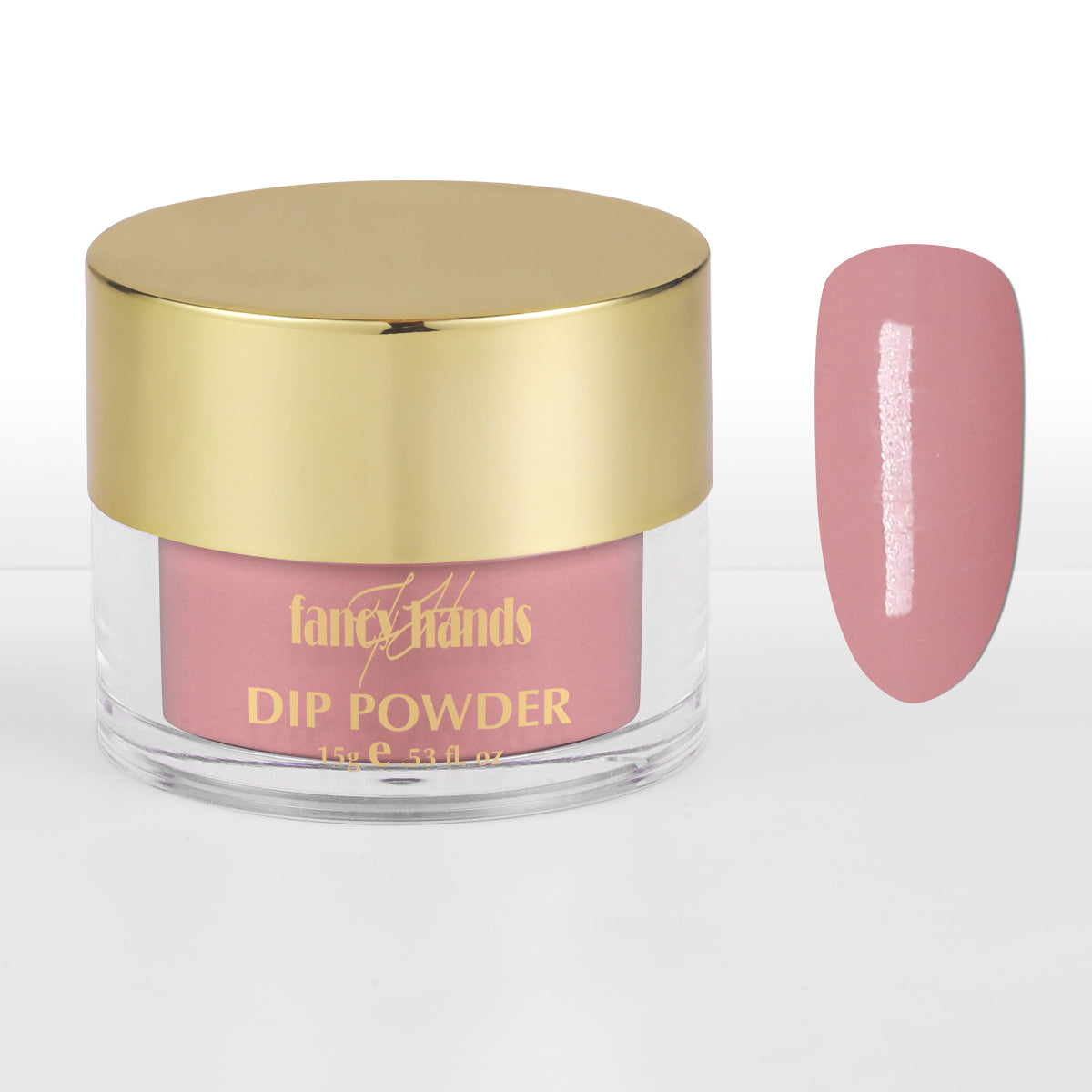 Flower Dust Fancy No. 173 Dipping Powder Color 