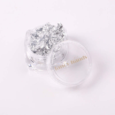 fancyhands® Blattsilber – Produktbild 3
