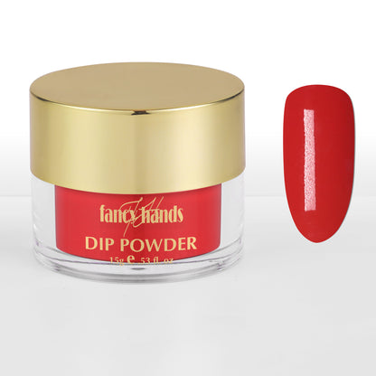 too HOT Fancy No. 262 Dipping Powder Farbe