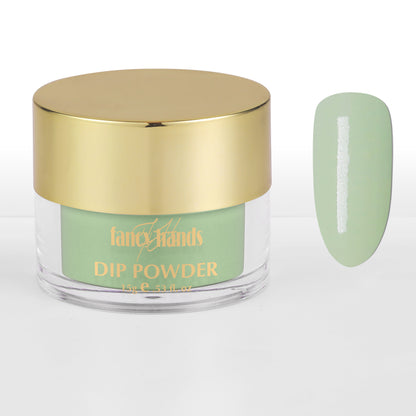 Matcha Fancy No. 382 Dipping Powder Farbe