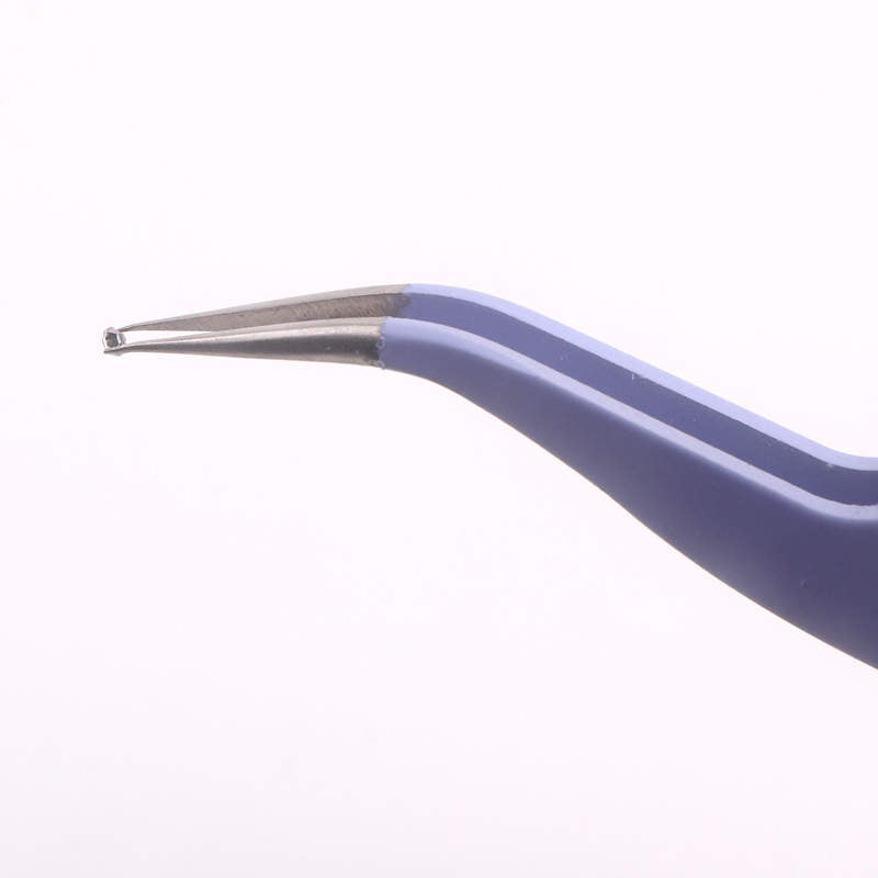 Fancy tweezers 