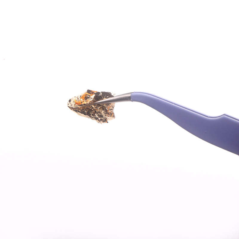 Fancy tweezers 