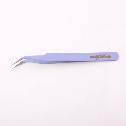 Fancy tweezers 