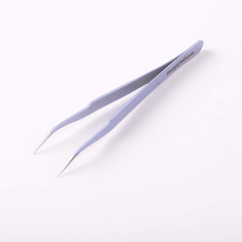 Fancy tweezers 