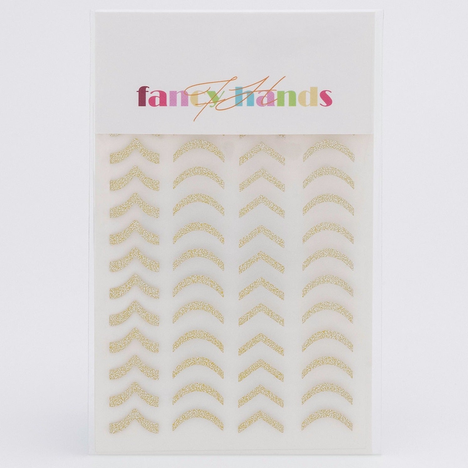 Fancy STICKER Bundle + Free Tweezers