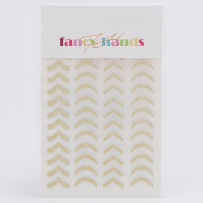 Fancy STICKER Bundle + Gratis Pinzette