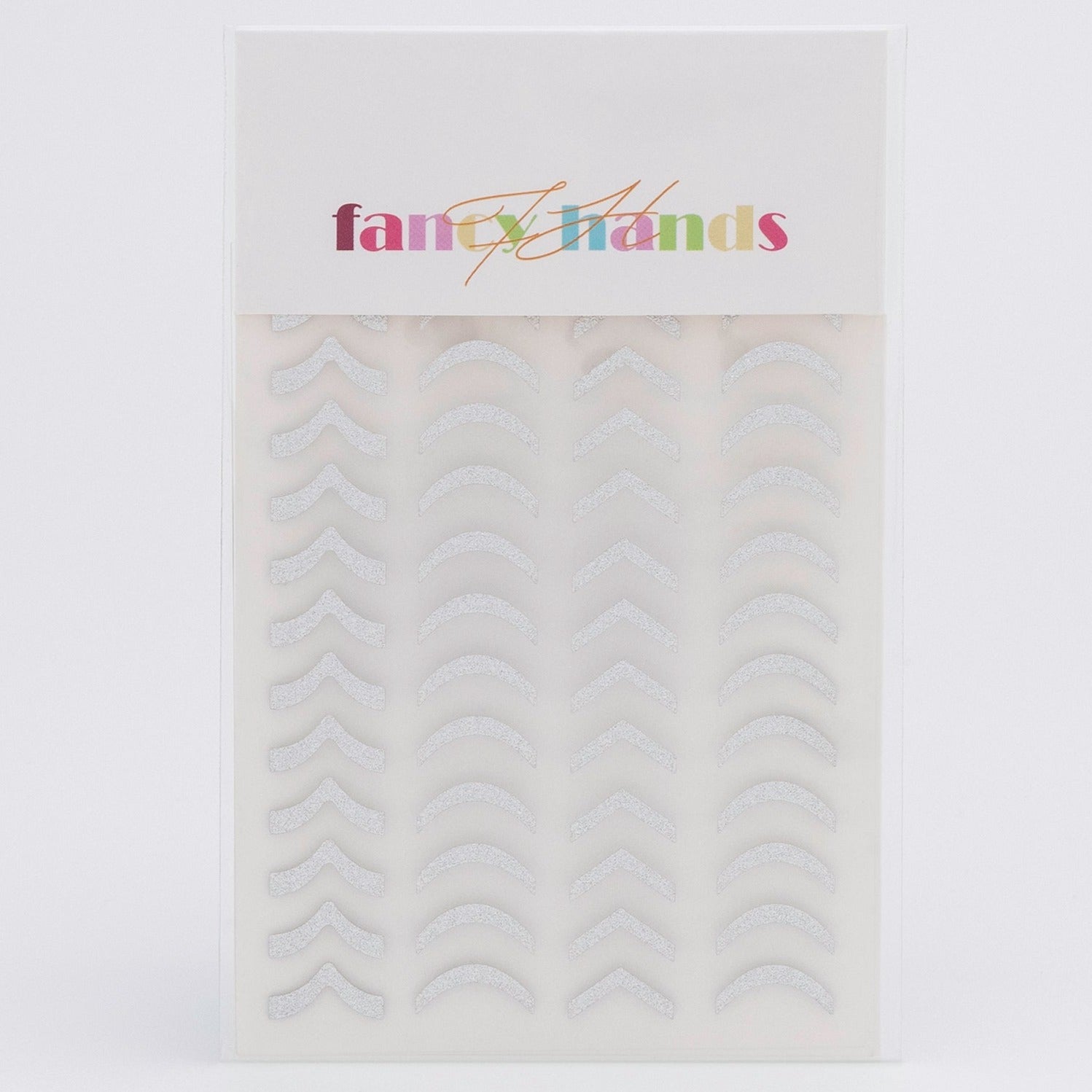 Fancy STICKER Bundle + Free Tweezers