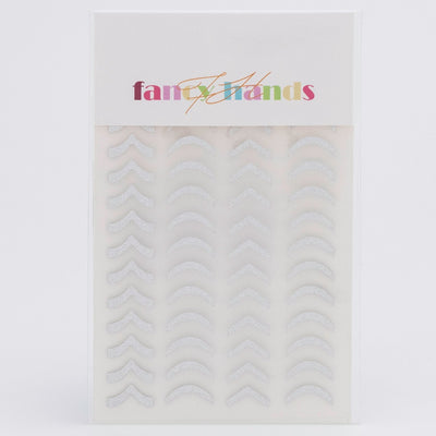 Fancy STICKER Bundle + Gratis Pinzette