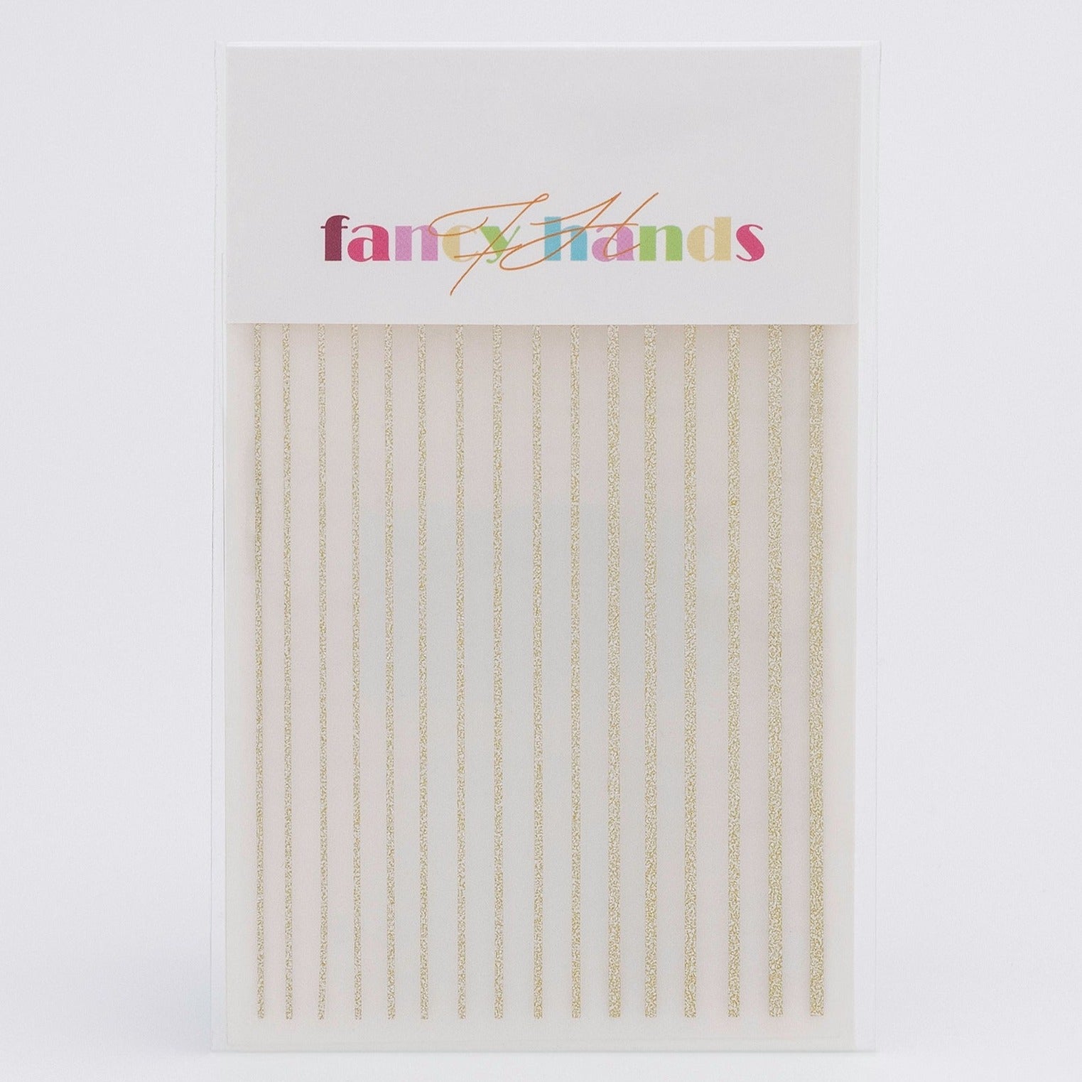 Fancy STICKER Bundle + Free Tweezers