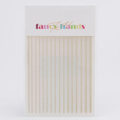 Fancy STICKER Bundle + Free Tweezers
