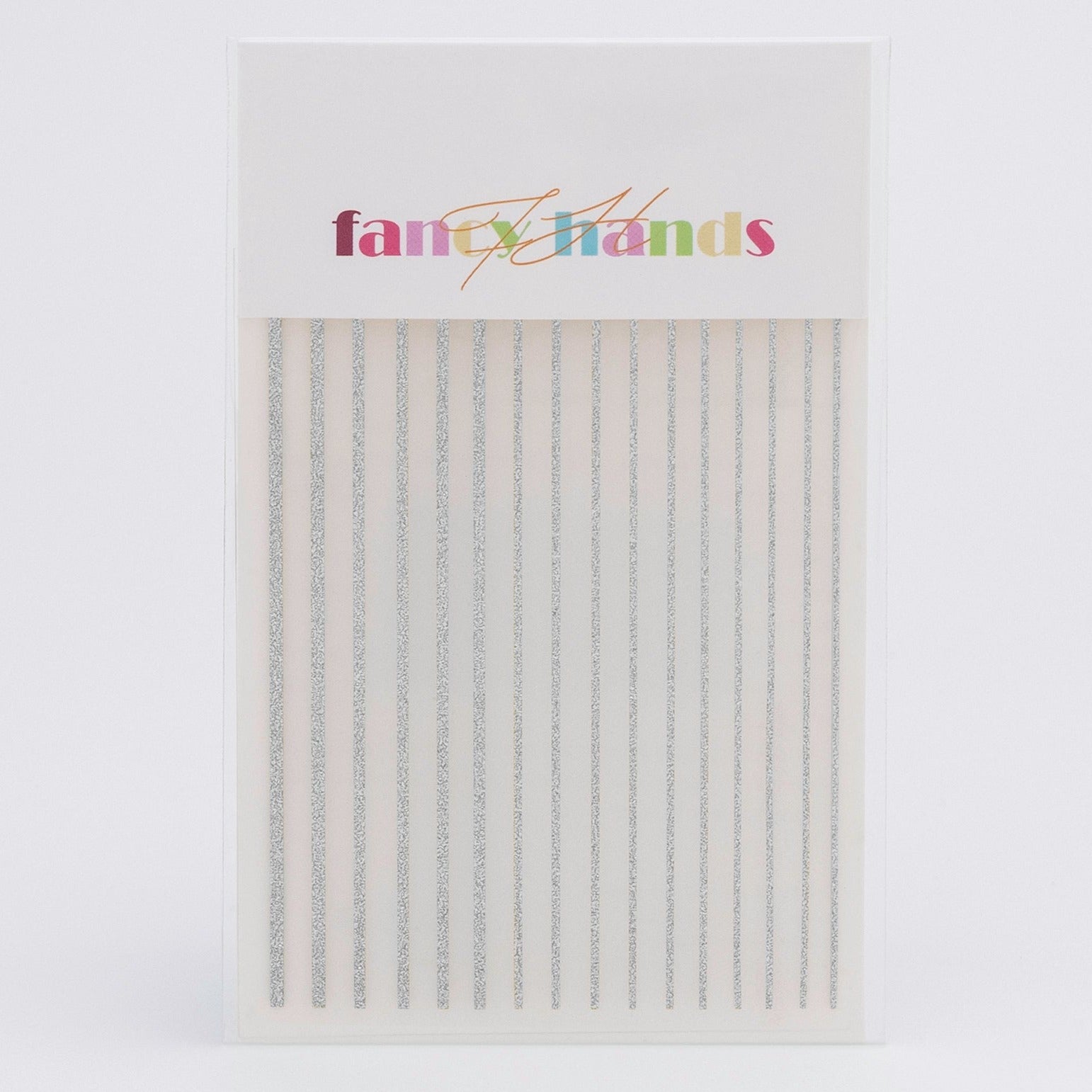 Fancy STICKER Bundle + Free Tweezers