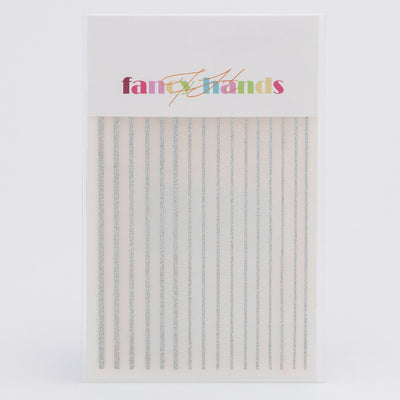 Fancy STICKER Bundle + Gratis Pinzette