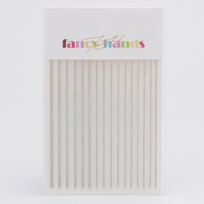 Fancy STICKER Bundle + Free Tweezers
