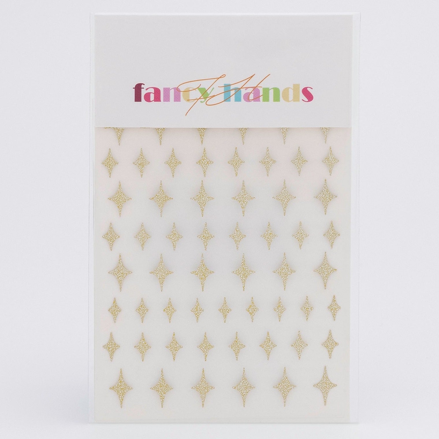 Fancy STICKER Bundle + Free Tweezers
