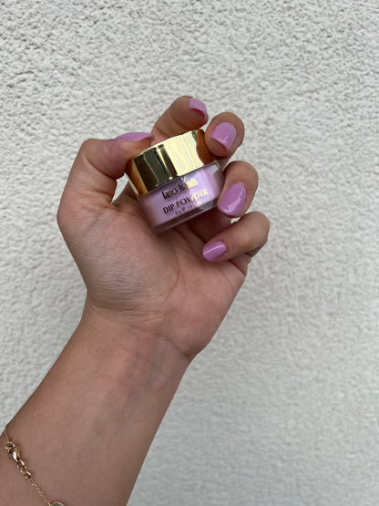 Kisses for Me Fancy No. 116 Dipping Powder Color 